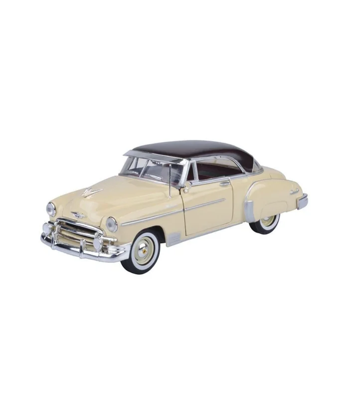 MM-73268 1 24 1950 CHEVY BEL AIR