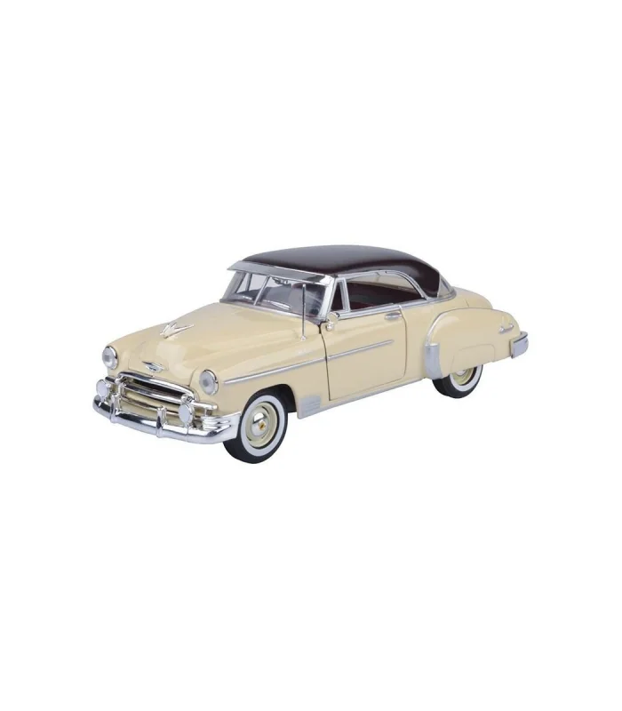 MM-73268 1 24 19502 CHEVY BEL AIR