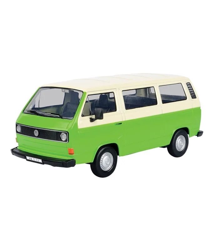 MM-79376 1:24 VOLKSWAGEN TYPE2 T3