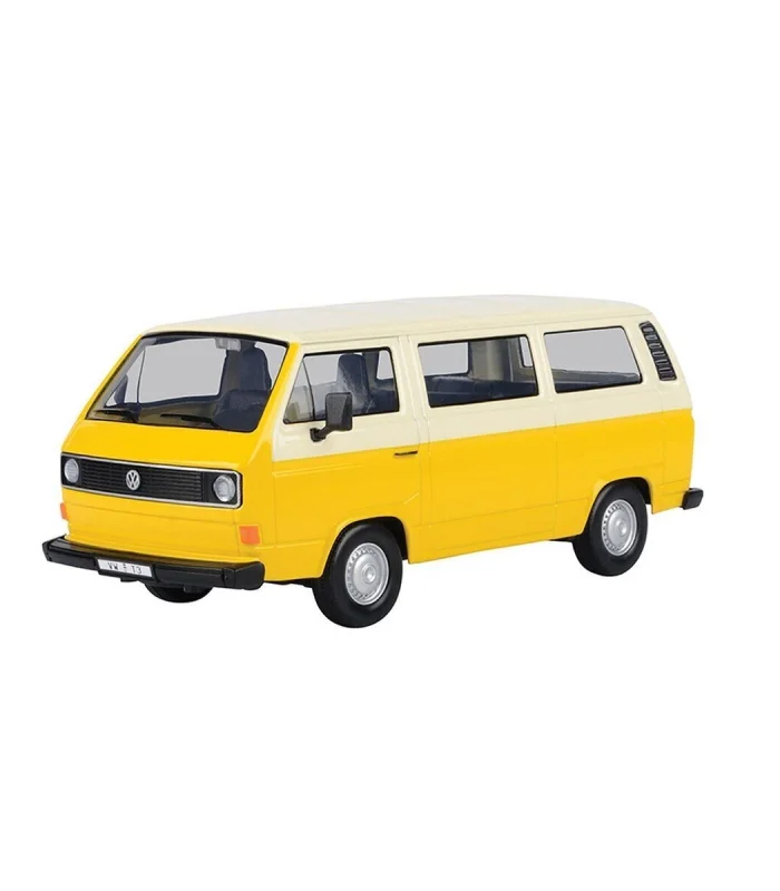 MM-79376 1:24 VOLKSWAGEN TYPE2 T3