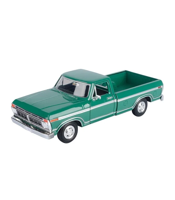 MM-79386 1 24 1977 FORD F-150 CUSTOM