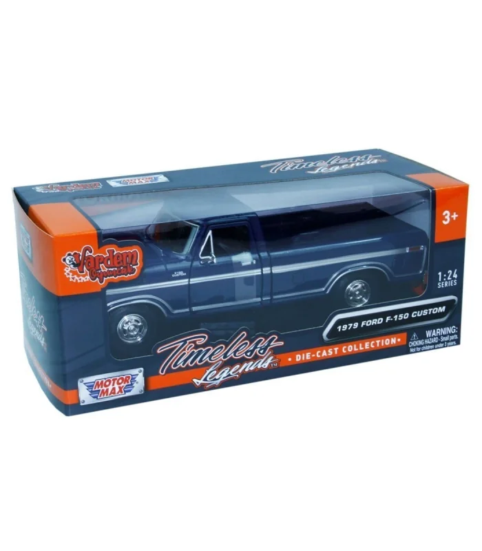 MM-79646 1 24 1979 GORD F-100 CUSTOM