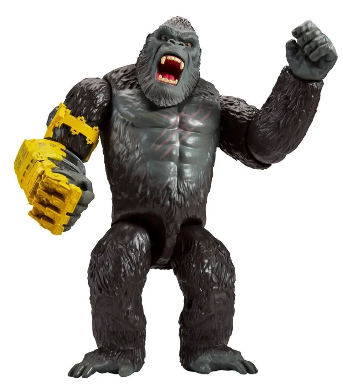 MN300000 Godzilla vs. Kong Dev Aksiyon Figürü 28 cm - 35550
