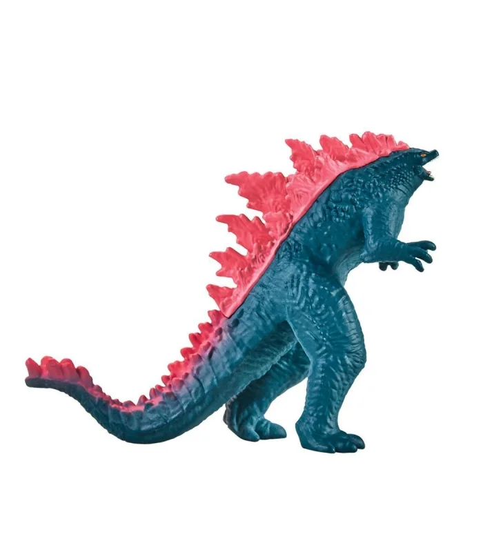 MN302000 Godzilla vs. Kong Kristal Sürpriz Mini Figür 5 cm 35741