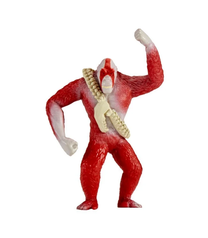 MN302000 Godzilla vs. Kong Kristal Sürpriz Mini Figür 5 cm 35741