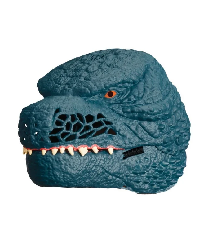 MN306000 Godzilla vs. Kong Sesli Maske - 35699