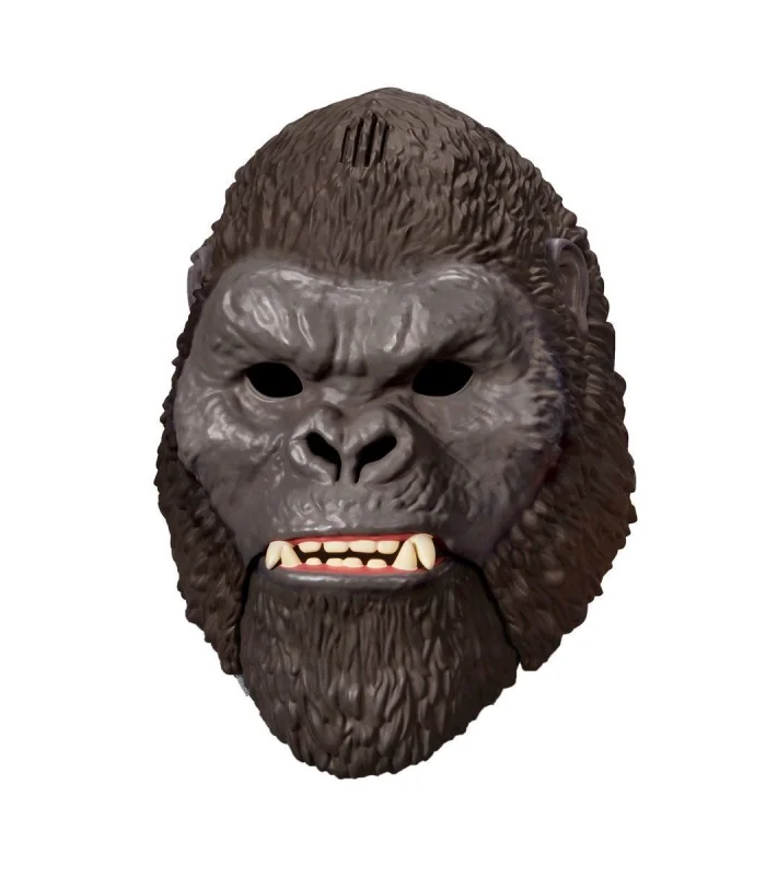 MN306000 Godzilla vs. Kong Sesli Maske - 35699