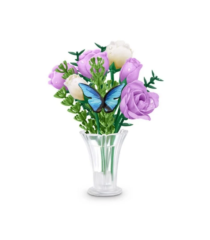 MN800010 - MN800000 Mini Brands - Botanik Bahçe 77559