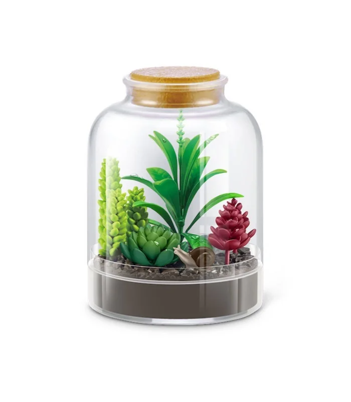 MN800010 - MN800000 Mini Brands - Botanik Bahçe 77559