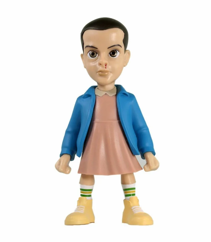 MNX08000 Minix Koleksiyon Figürü Eleven - Stranger Things - 13869