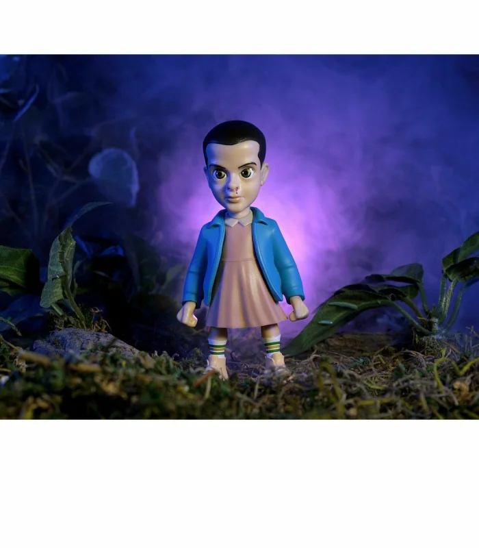 MNX08000 Minix Koleksiyon Figürü Eleven - Stranger Things - 13869
