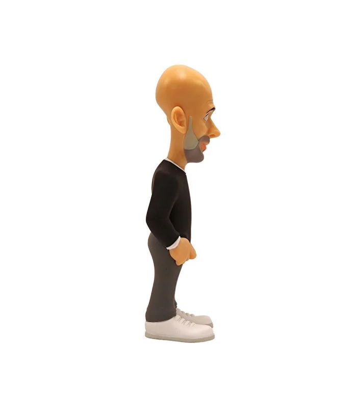 MNX60000 Minix Pep Guardiola - 14293 - Koleksiyon Figürü