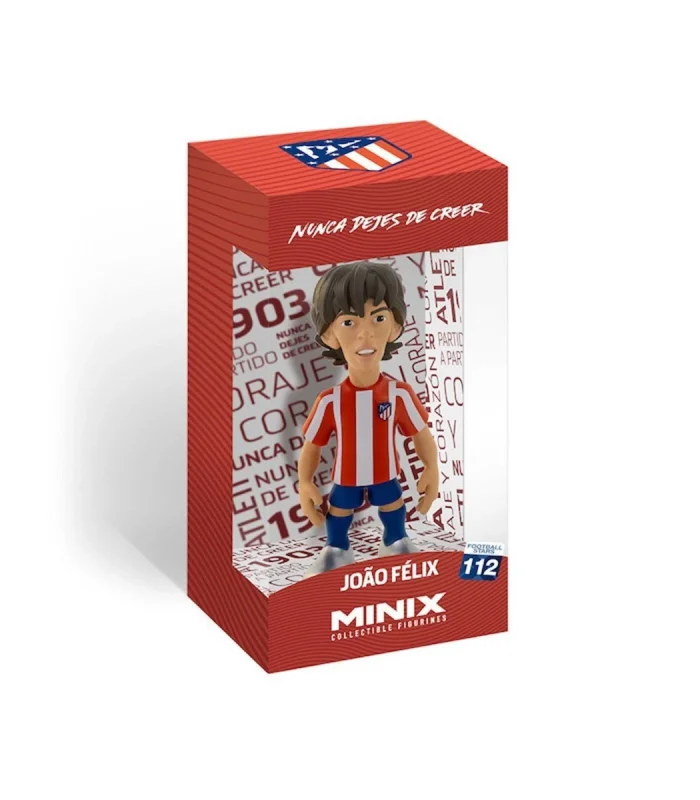 MNX88000 Minix Joao Felix - Koleksiyon Figürü