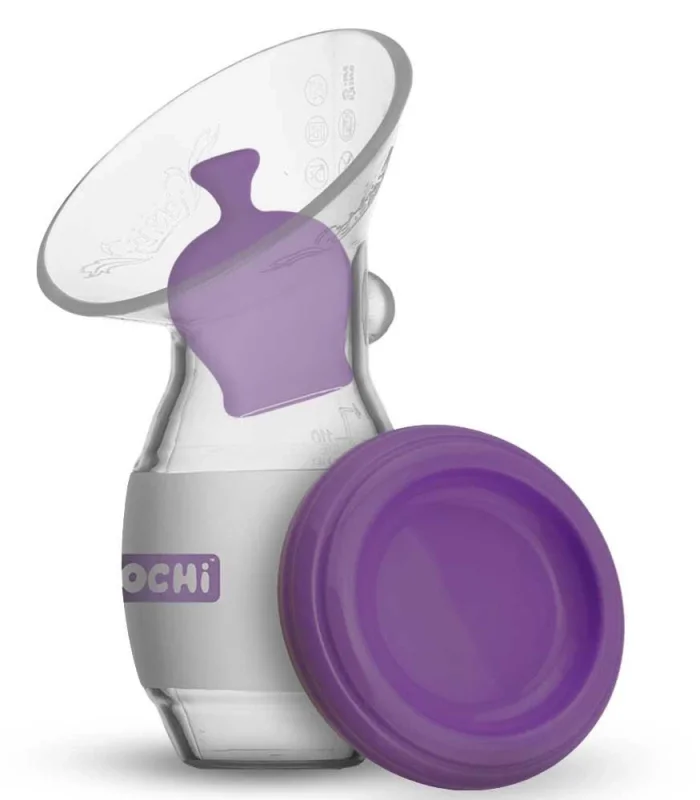Mochi Göğüs Pompası 120ml
