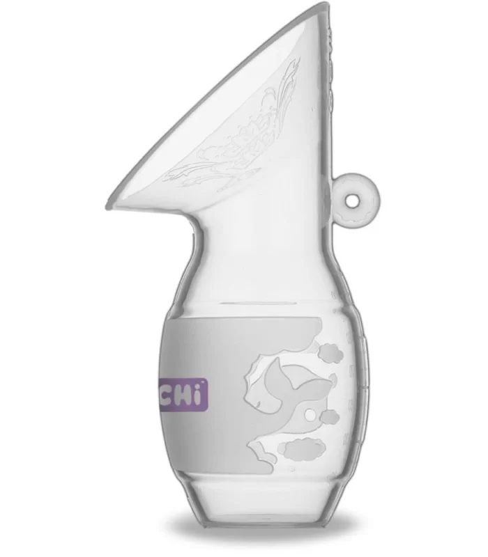 Mochi Göğüs Pompası 120ml