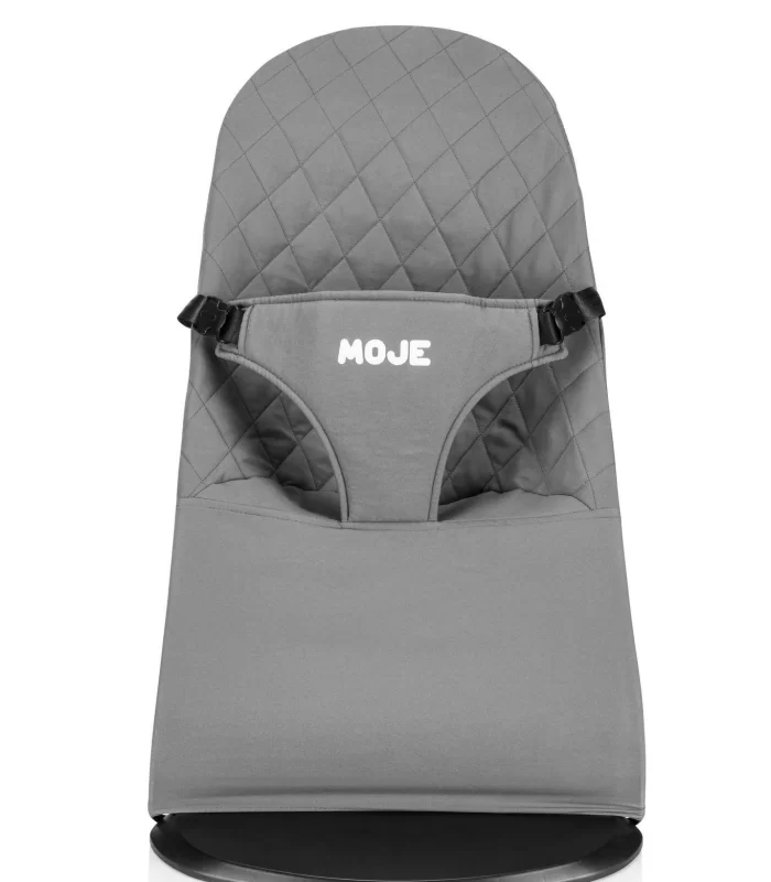Moje Fashion Sallanır Ana Kucağı Füme