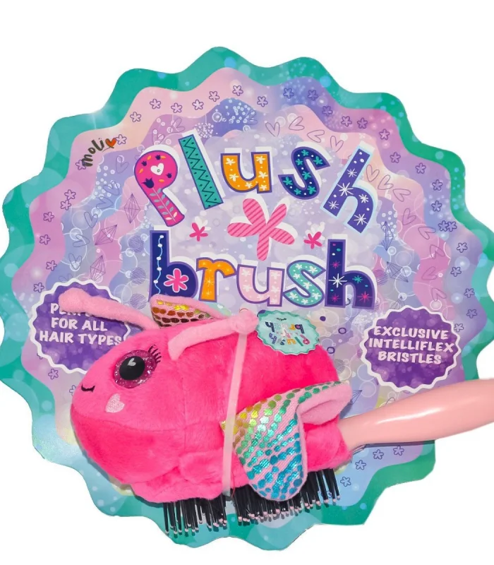 MOL-090 KARTELA TARAK MOD PELUŞ