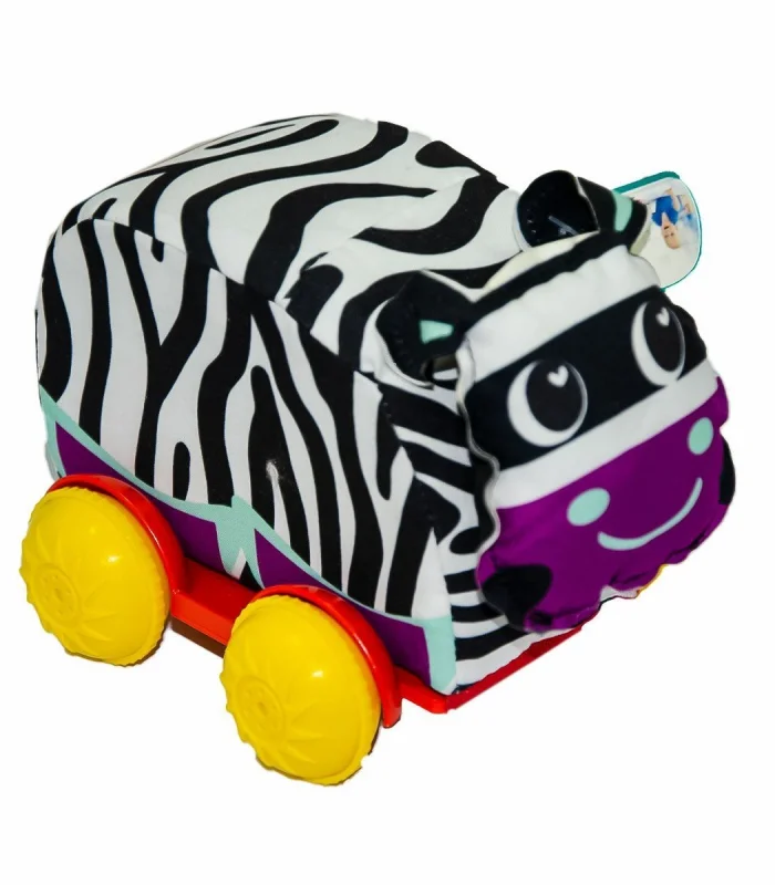 MOL-102 KY 12Lİ YUMUŞAK HAYVAN