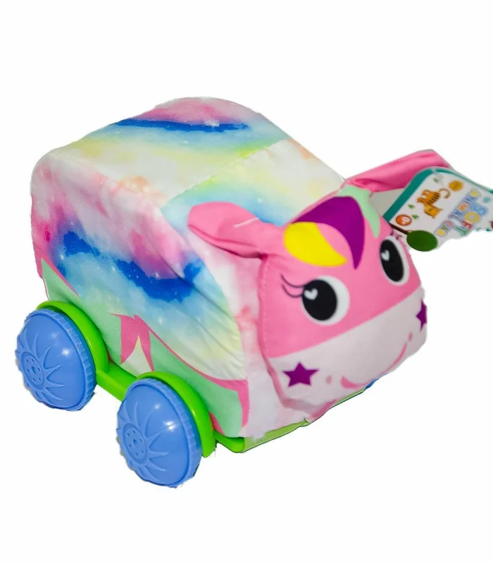 MOL-102 KY 12Lİ YUMUŞAK HAYVAN