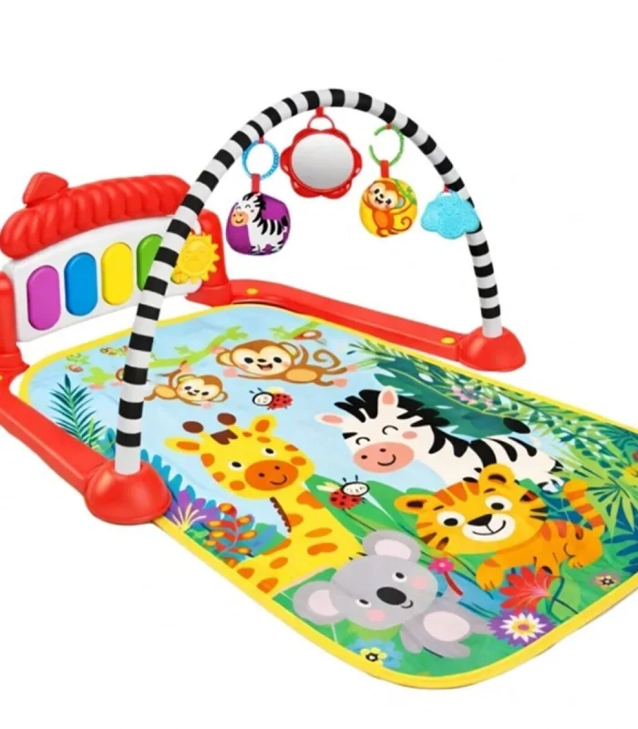 MOL-557 SAFARİ PİYANOLU OYUN HALISI