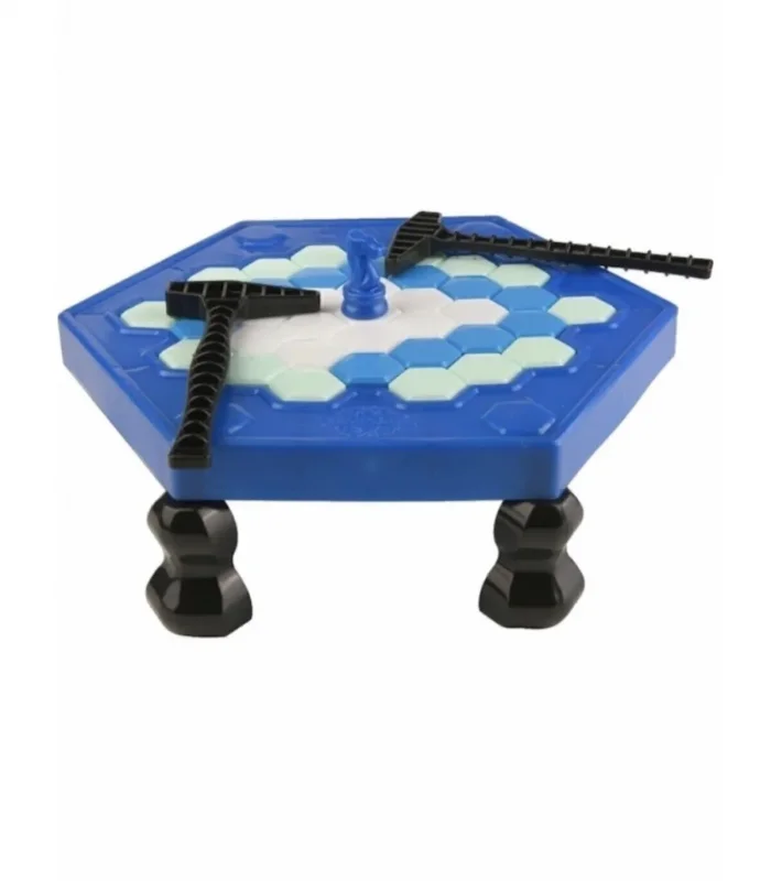 Moli Toys Buz Tuzağı Akıl Oyunu