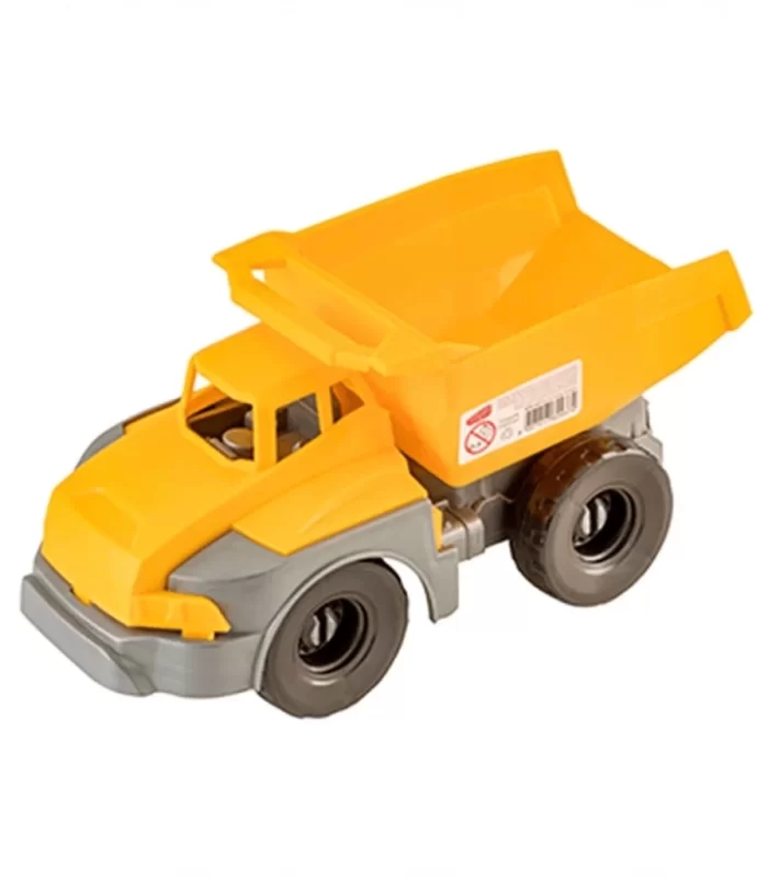 Molmo Mega İş Makina Taşıyıcı ML-490
