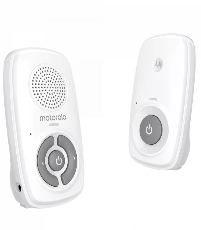 Motorola MBP21 Dect Dijital Bebek Telsizi