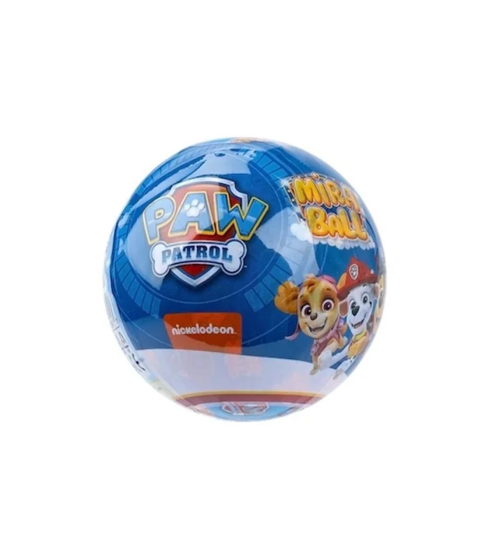 MRW00000 PAW Patrol Squishy Mini Sürpriz Peluş - M14115