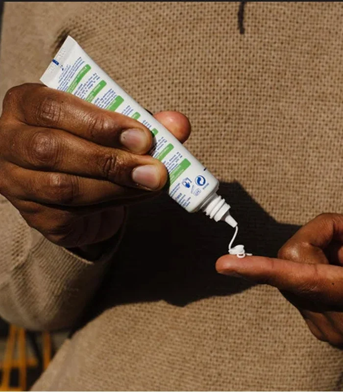 Mustela Cicastela Onarıcı Bakım Kremi 40 Ml