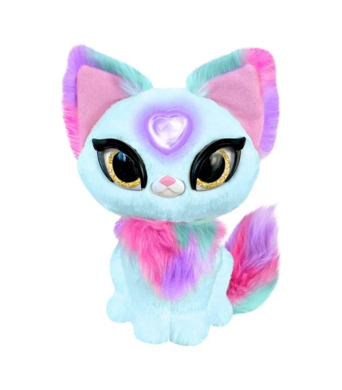 MYG00410 My Fuzzie Friends Sihirli Fısıltı Türkçe - 18606