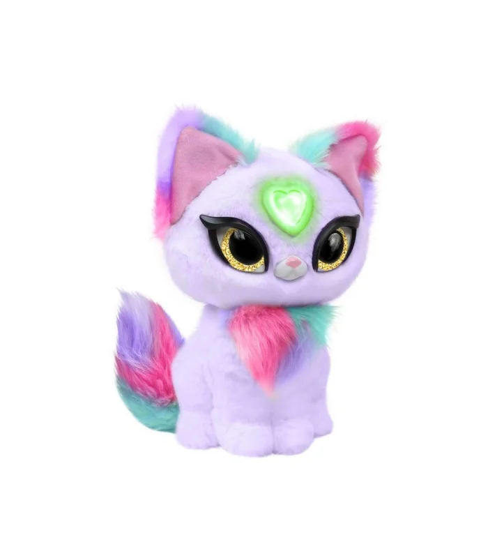 MYG00410 My Fuzzie Friends Sihirli Fısıltı Türkçe - 18606