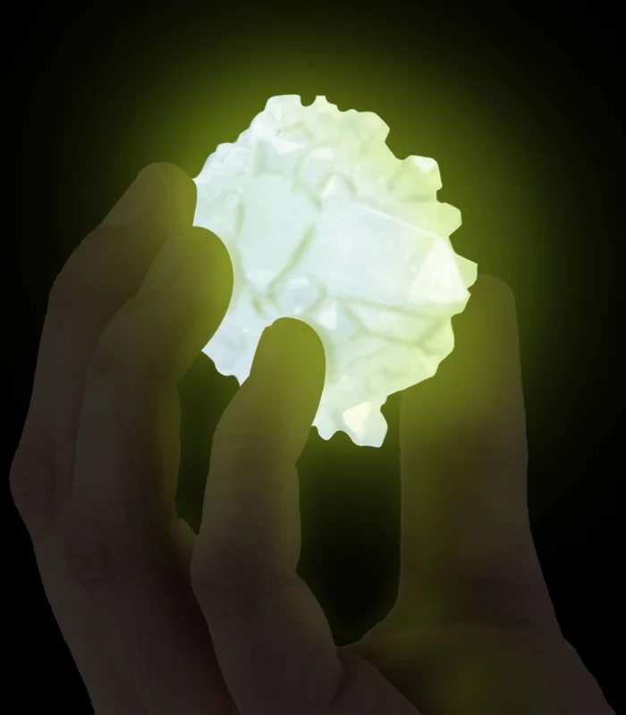 NAT08002 National Geographic Parlayan Kristal Laboratuvarı -TNGGIDCRYSTAL +8 yaş