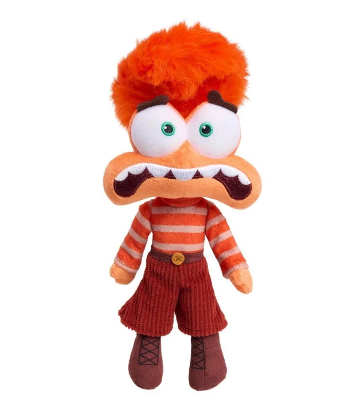 NDN01000 Inside Out 2 - Mini Peluş 30 cm