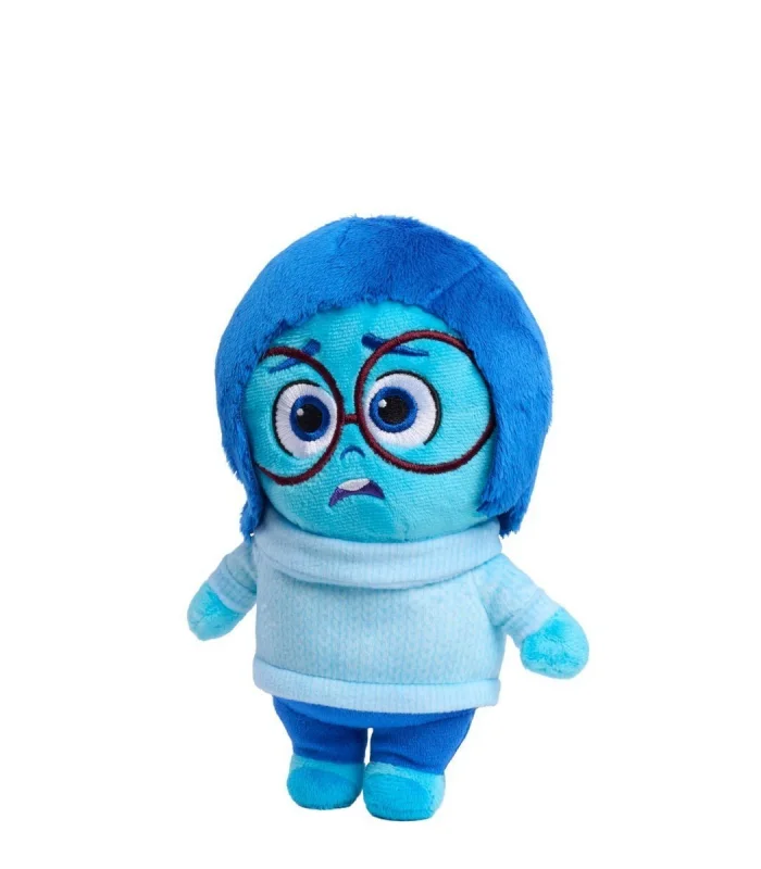 NDN01000 Inside Out 2 - Mini Peluş 30 cm