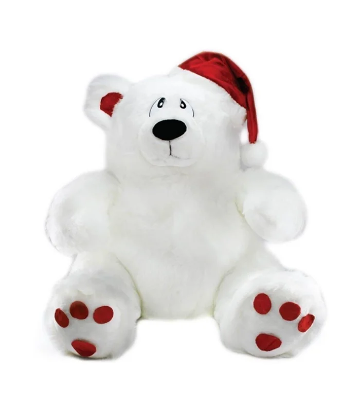 NECO 520199 Noel Şapşal Ayı 90 cm