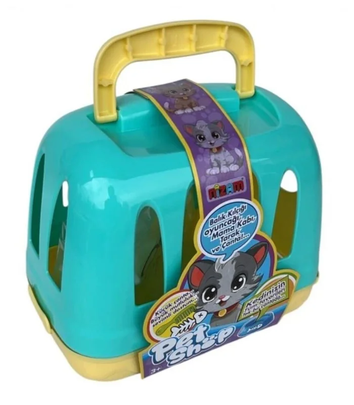 NZM-074 AKSESUARLI KEDİ ÇANTASI 65