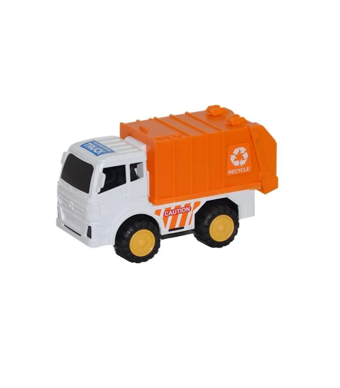 NZM-138 Sürtmeli Konteynır -Nizam