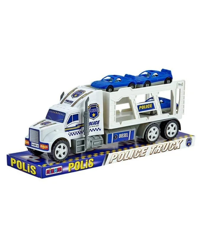 NZM-184 POLİS TAŞIYICISI