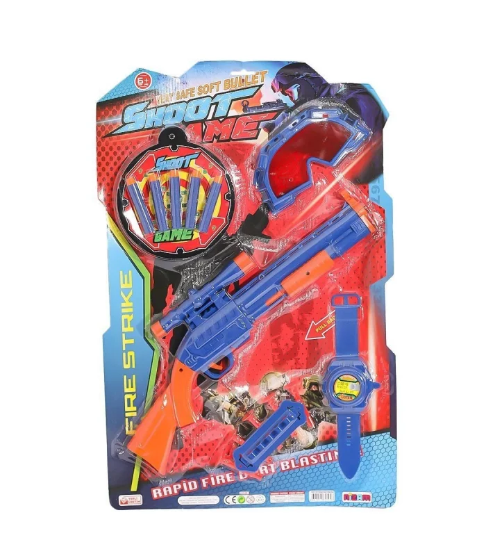 NZM-194 Sünger Atan Tüfek -Nizam