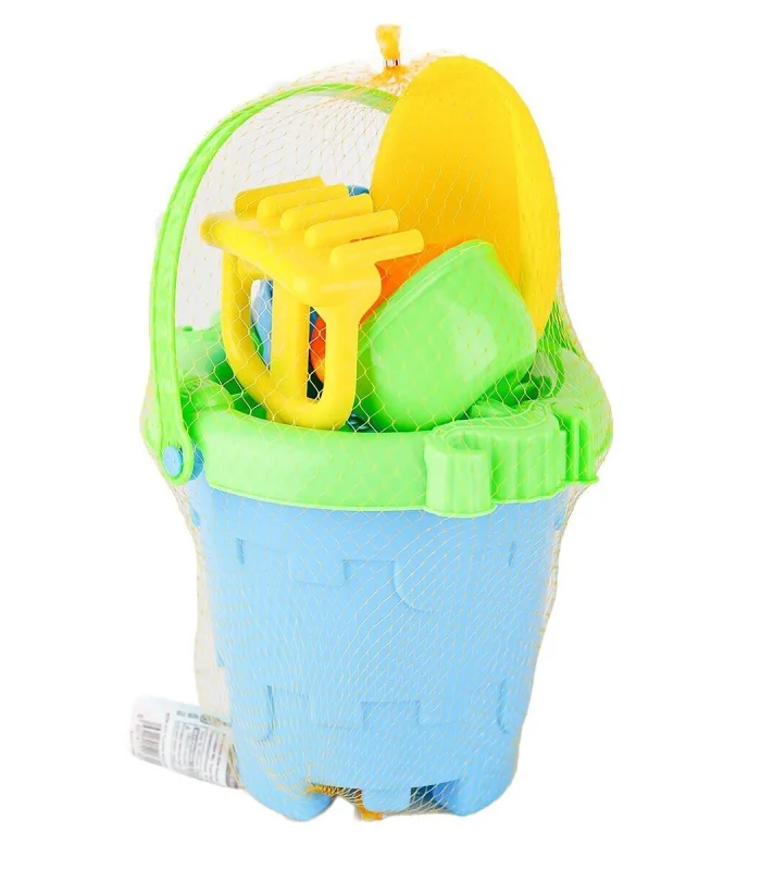 NZM-203  Büyük Kova ve Tırmık Seti