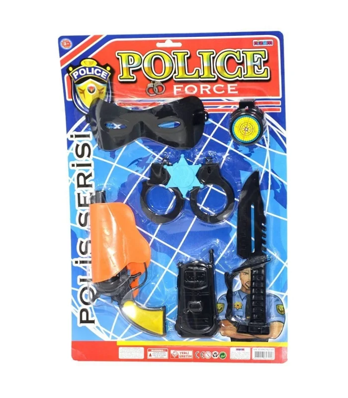 NZM-305 Force Polis Seti
