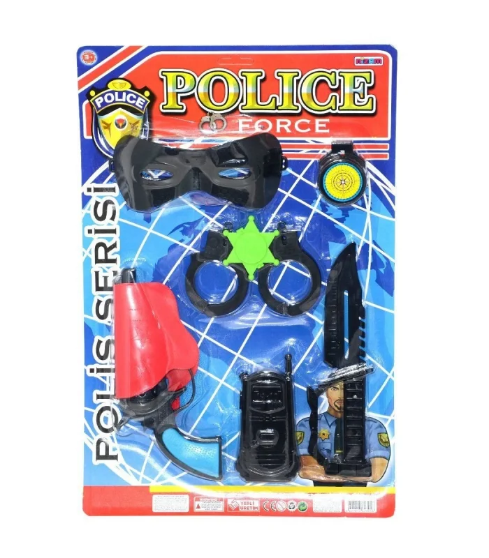 NZM-305 Force Polis Seti