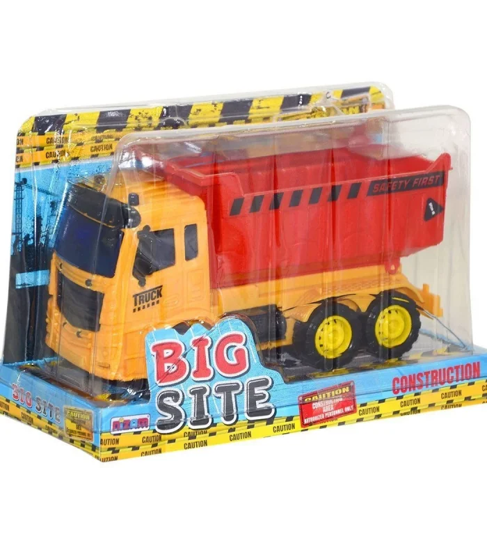 NZM-392 Vakumlu Kamyon -Nizam