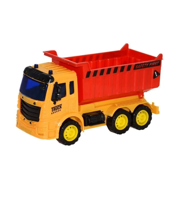 NZM-392 Vakumlu Kamyon -Nizam