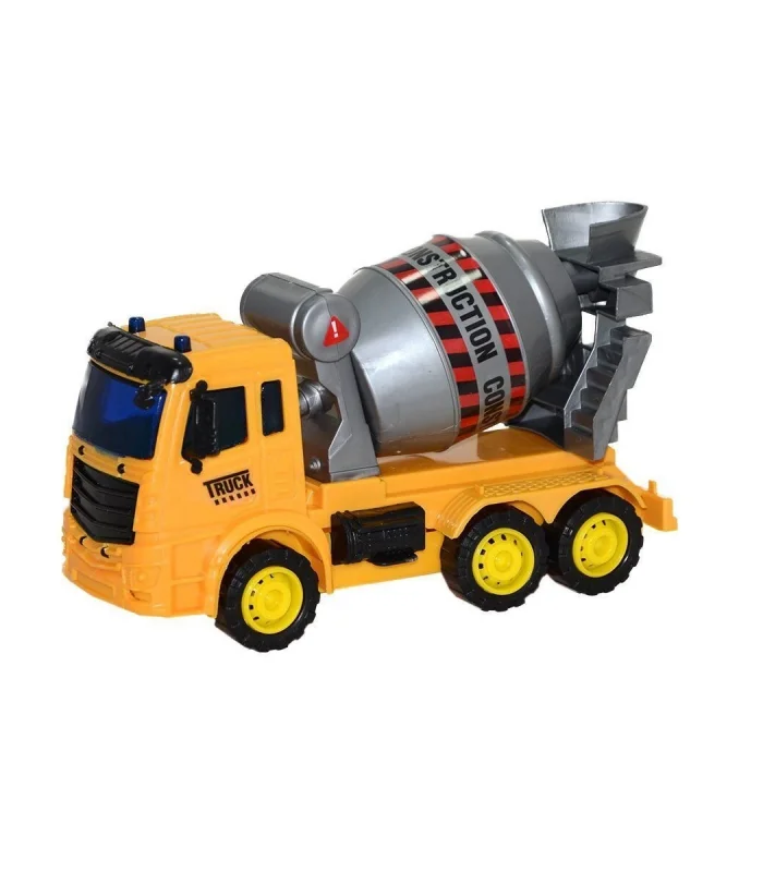 NZM-393 Vakumlu Mikser -Nizam