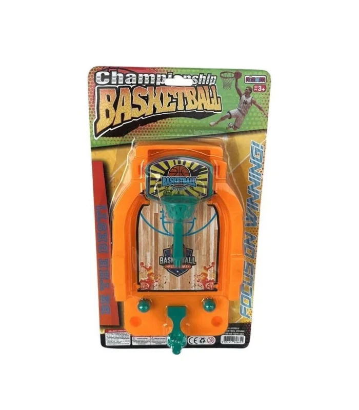 NZM-665 VAKUMLU BASKETBOL OYUNU