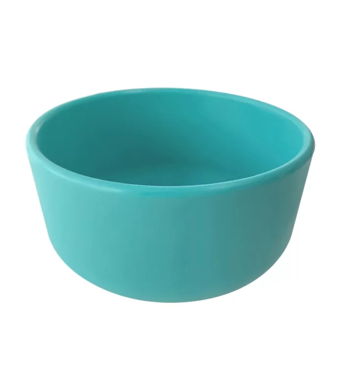 OiOi Basics Silikon Kase Aqua Green