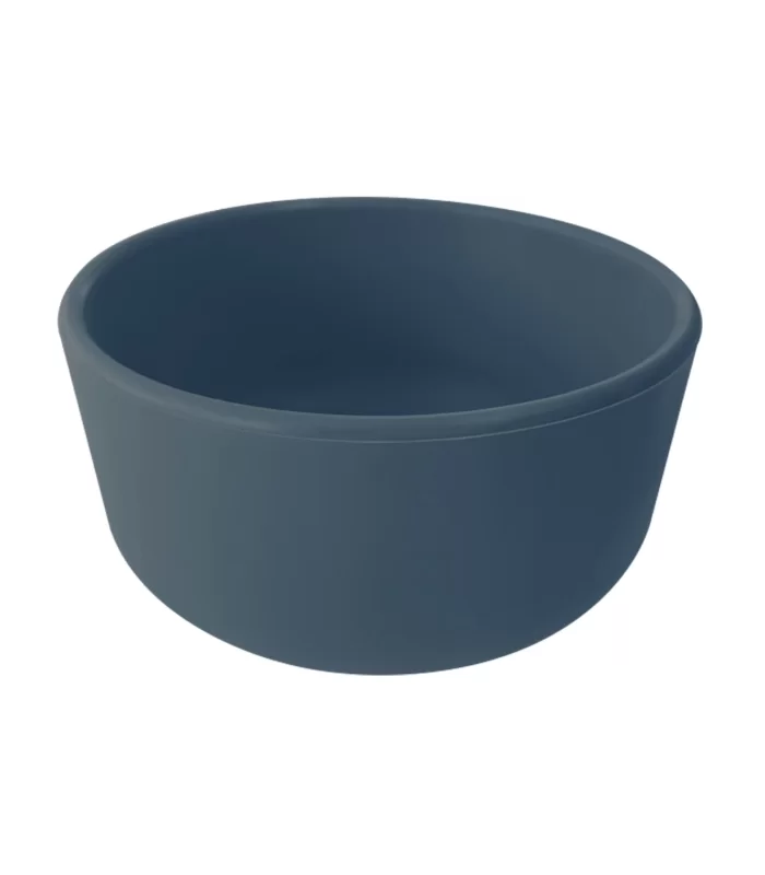 OiOi Basics Silikon Kase Deep Blue