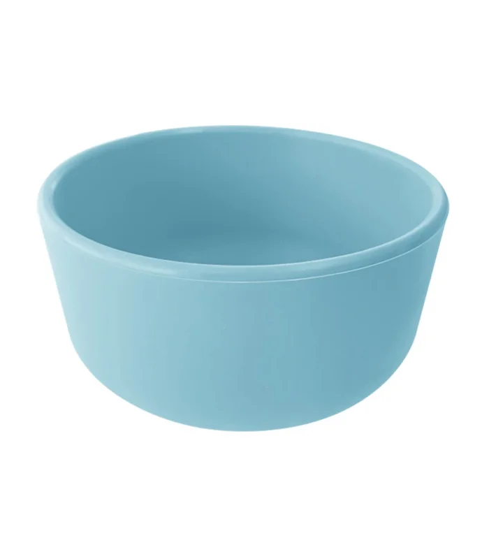OiOi Basics Silikon Kase Mineral Blue