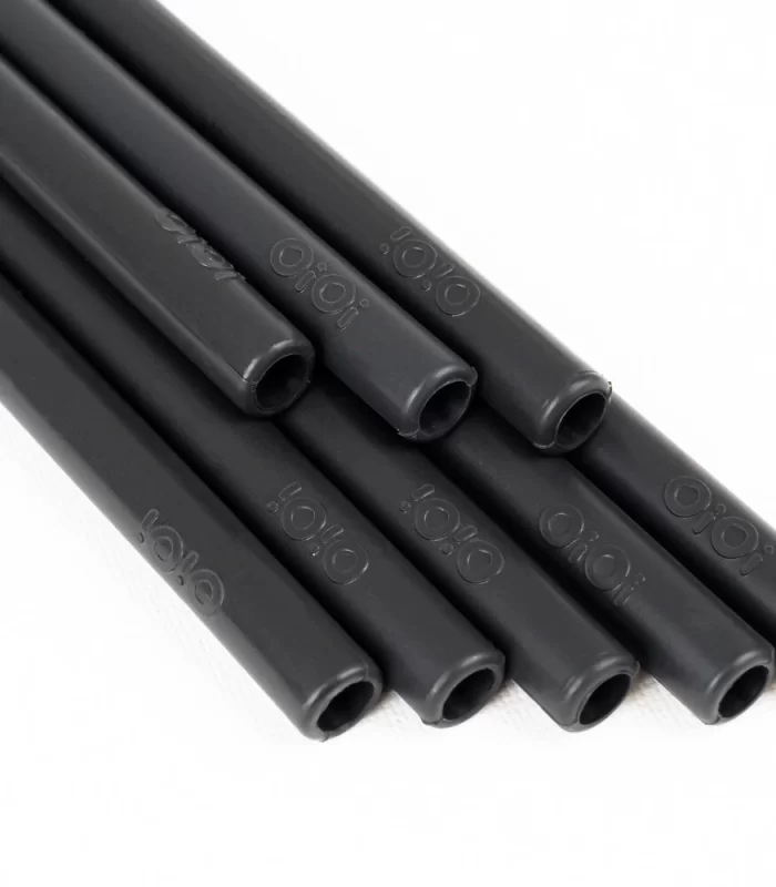 OiOi Silikon Pipet 10lu Bitter Black